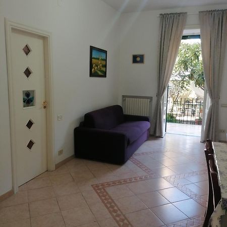 Willa Casa Anna Cava deʼ Tirreni Zewnętrze zdjęcie