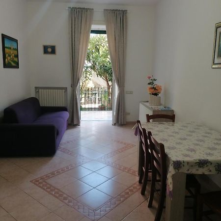 Willa Casa Anna Cava deʼ Tirreni Zewnętrze zdjęcie