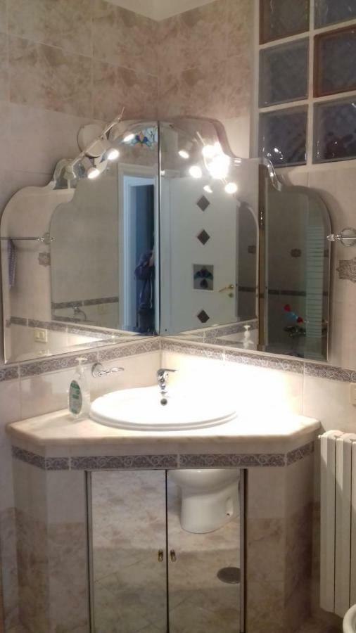 Willa Casa Anna Cava deʼ Tirreni Zewnętrze zdjęcie