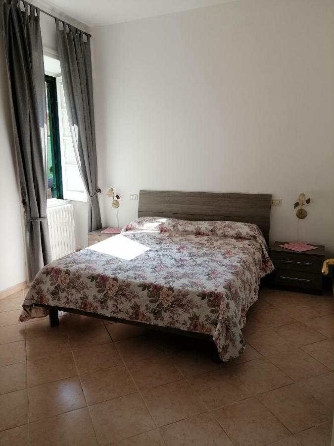 Willa Casa Anna Cava deʼ Tirreni Zewnętrze zdjęcie