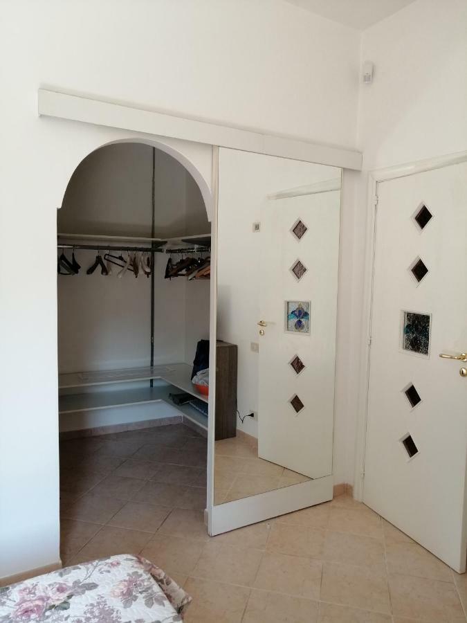 Willa Casa Anna Cava deʼ Tirreni Zewnętrze zdjęcie