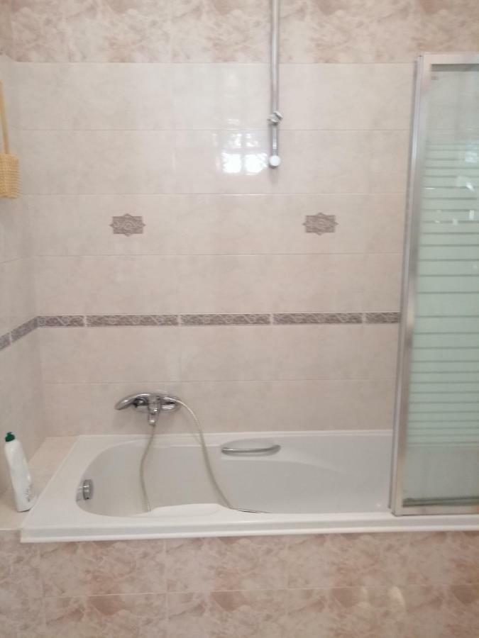 Willa Casa Anna Cava deʼ Tirreni Zewnętrze zdjęcie