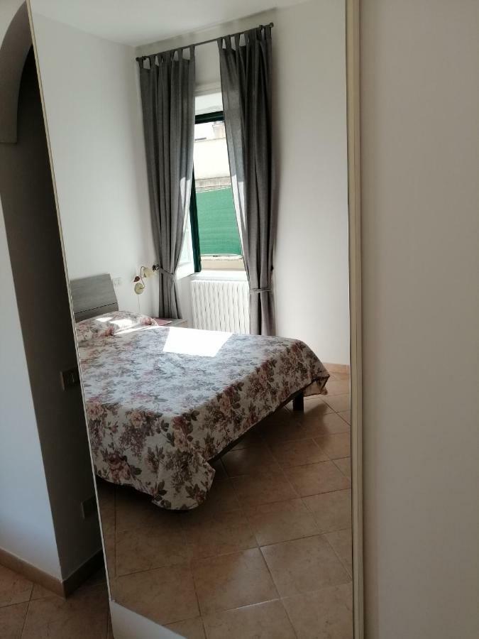Willa Casa Anna Cava deʼ Tirreni Zewnętrze zdjęcie
