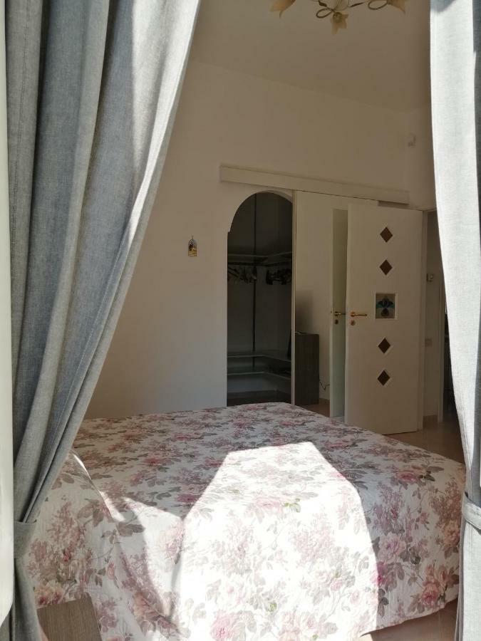 Willa Casa Anna Cava deʼ Tirreni Zewnętrze zdjęcie