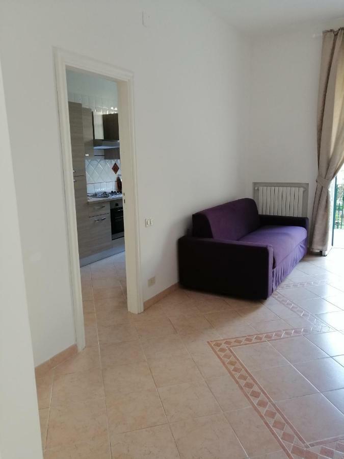 Willa Casa Anna Cava deʼ Tirreni Zewnętrze zdjęcie
