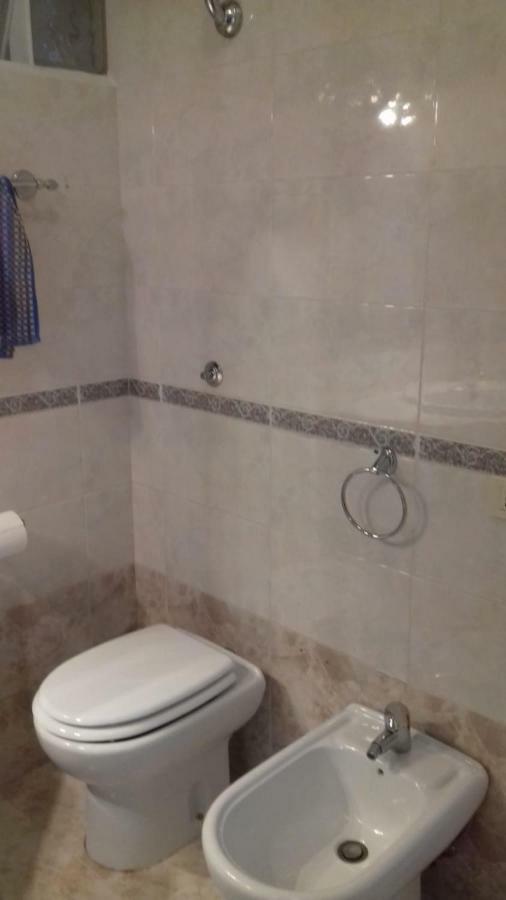 Willa Casa Anna Cava deʼ Tirreni Zewnętrze zdjęcie