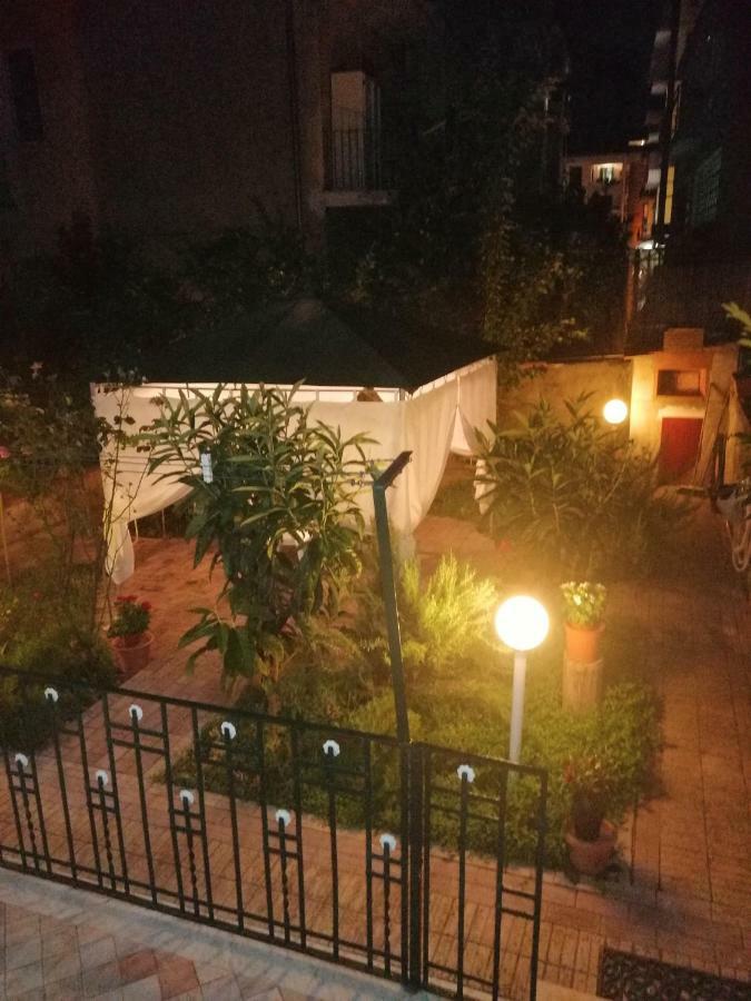 Willa Casa Anna Cava deʼ Tirreni Zewnętrze zdjęcie